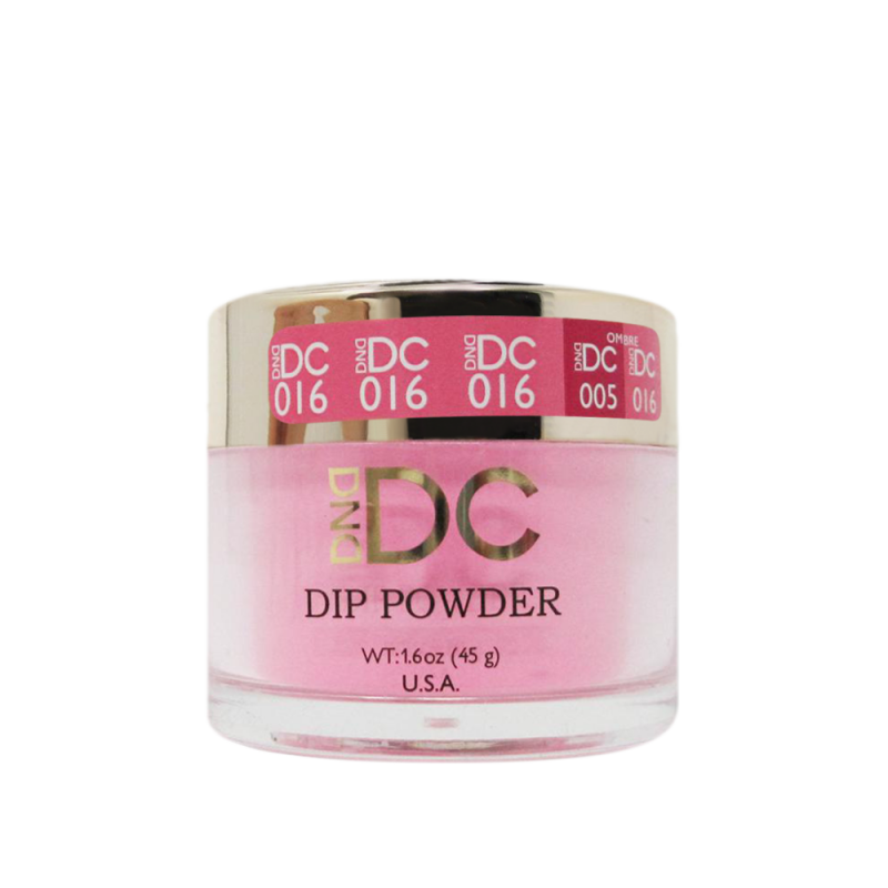 DC Dipping Powder, DC016, 1.6oz